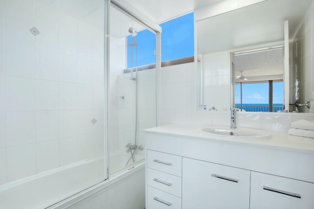 2 Bedroom Superior Apartment