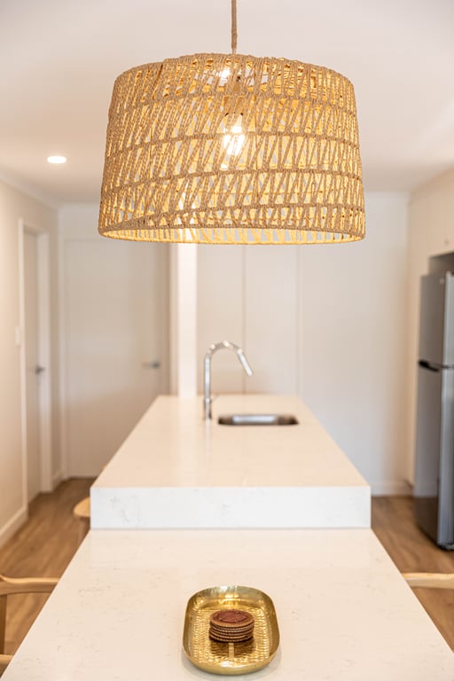 2 Bedroom SIGNATURE Ocean View Apartment