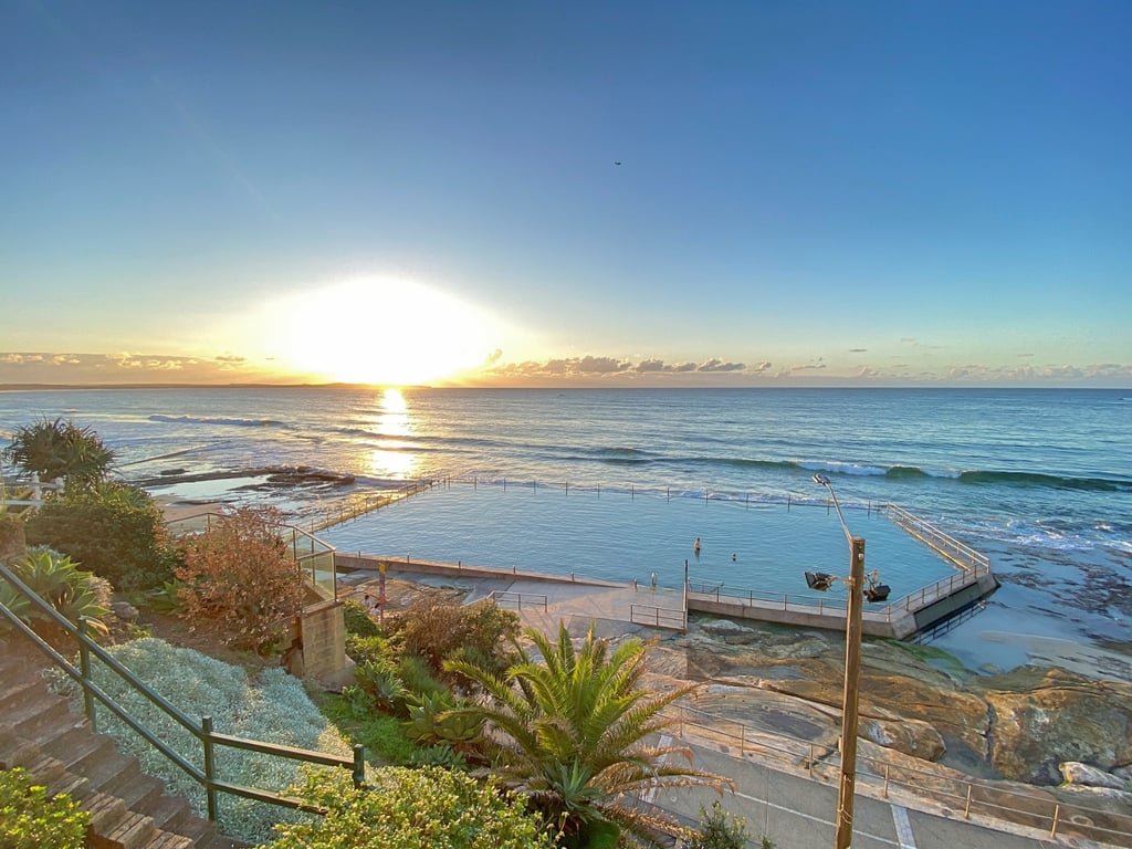 2/16 Ozone St Cronulla 