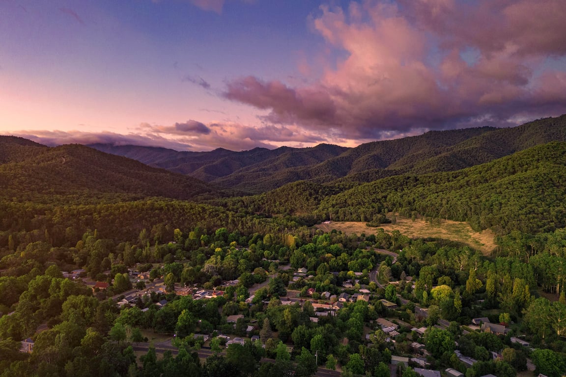 Jamieson Cottage 4 - By the River