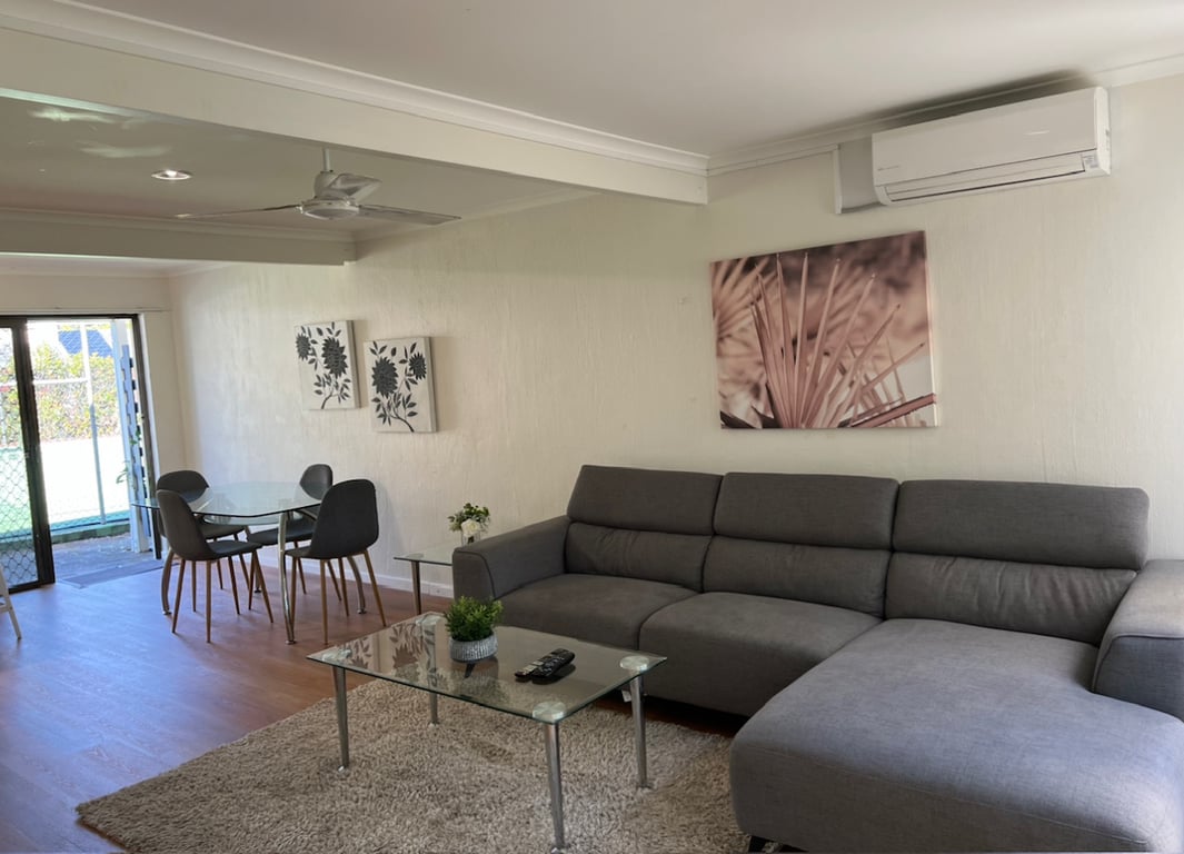 Centrally Located Two Bedroom Resort Townhouses