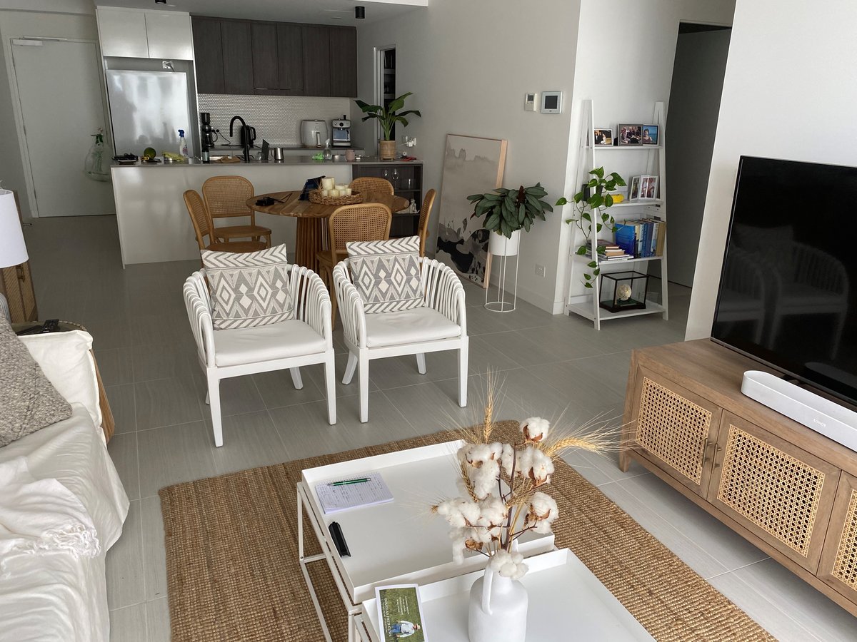 UNIT 20608 SERENE CALM