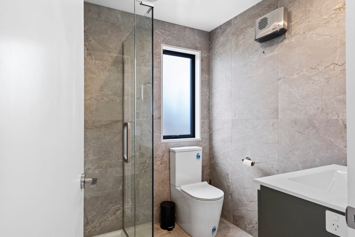 Jacks Pass Apartment - Hanmer Springs