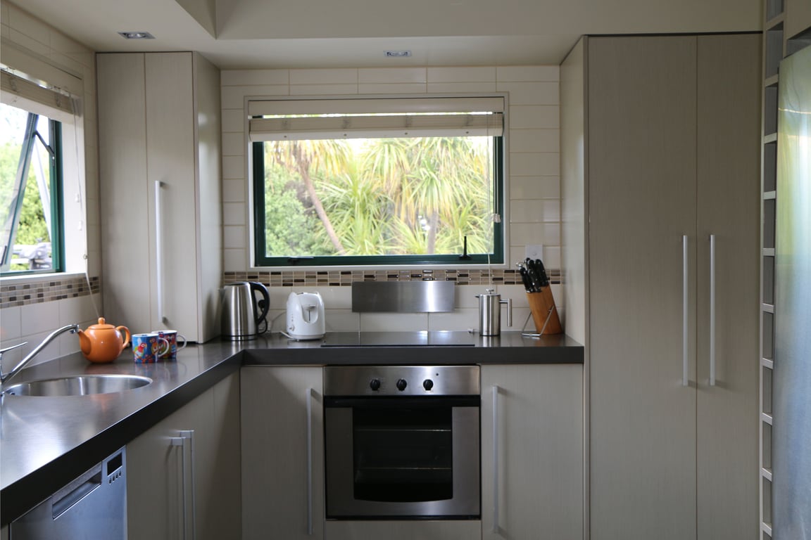 Sunny Family Retreat 