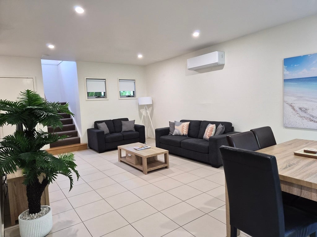 2 Bedroom Classic Villa