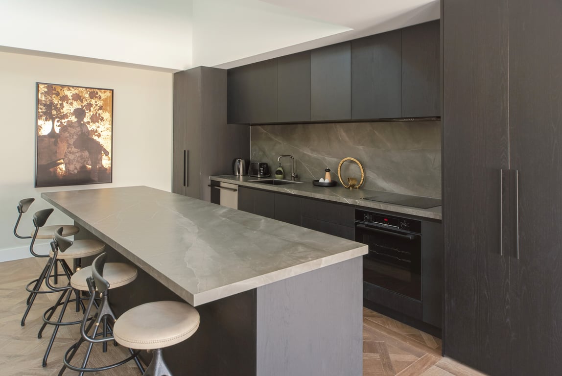 Monaco Resort Apartment