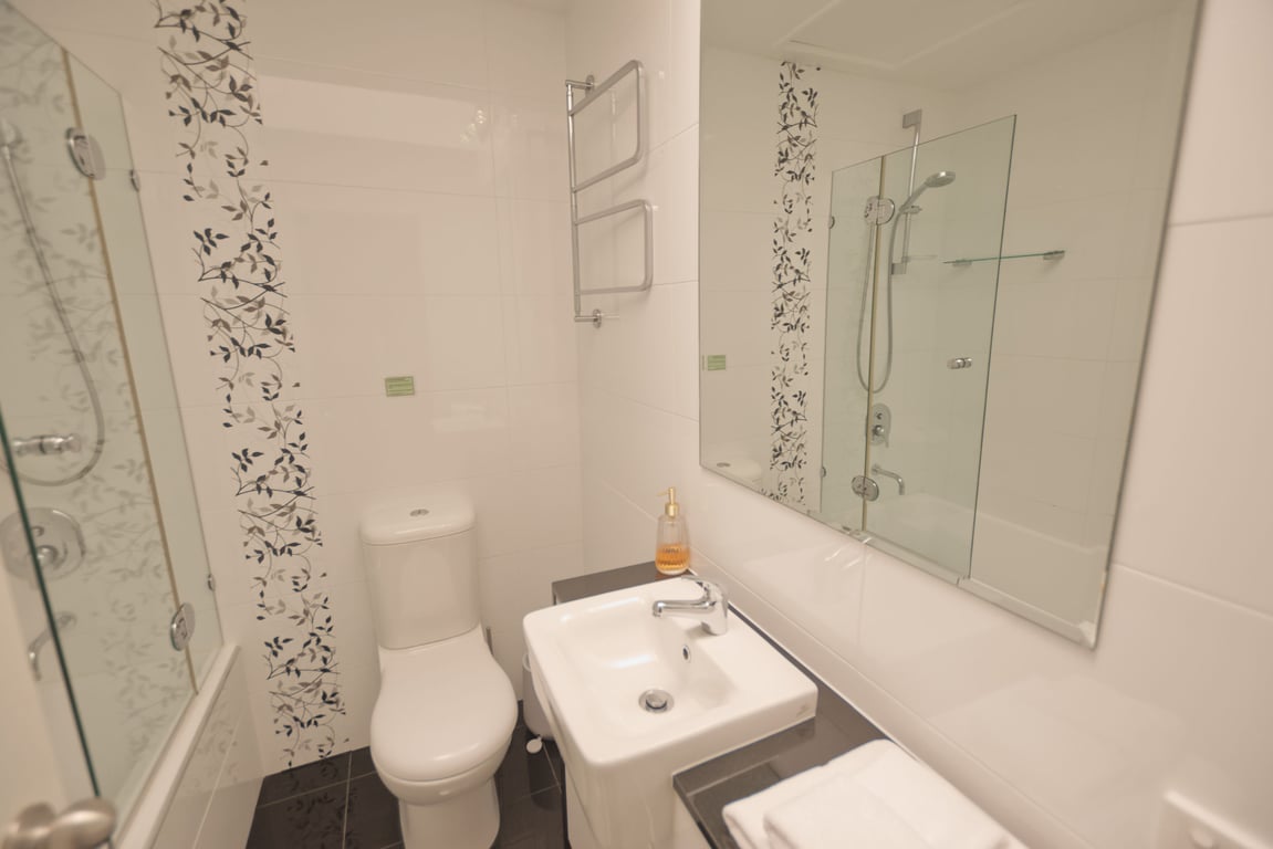 Two Bedroom Superior