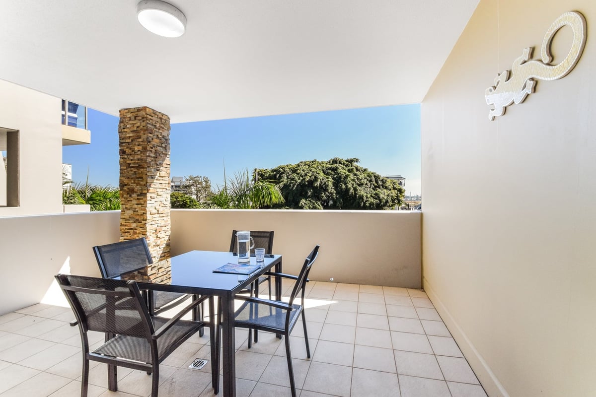 2 Bedroom 1 Bathroom