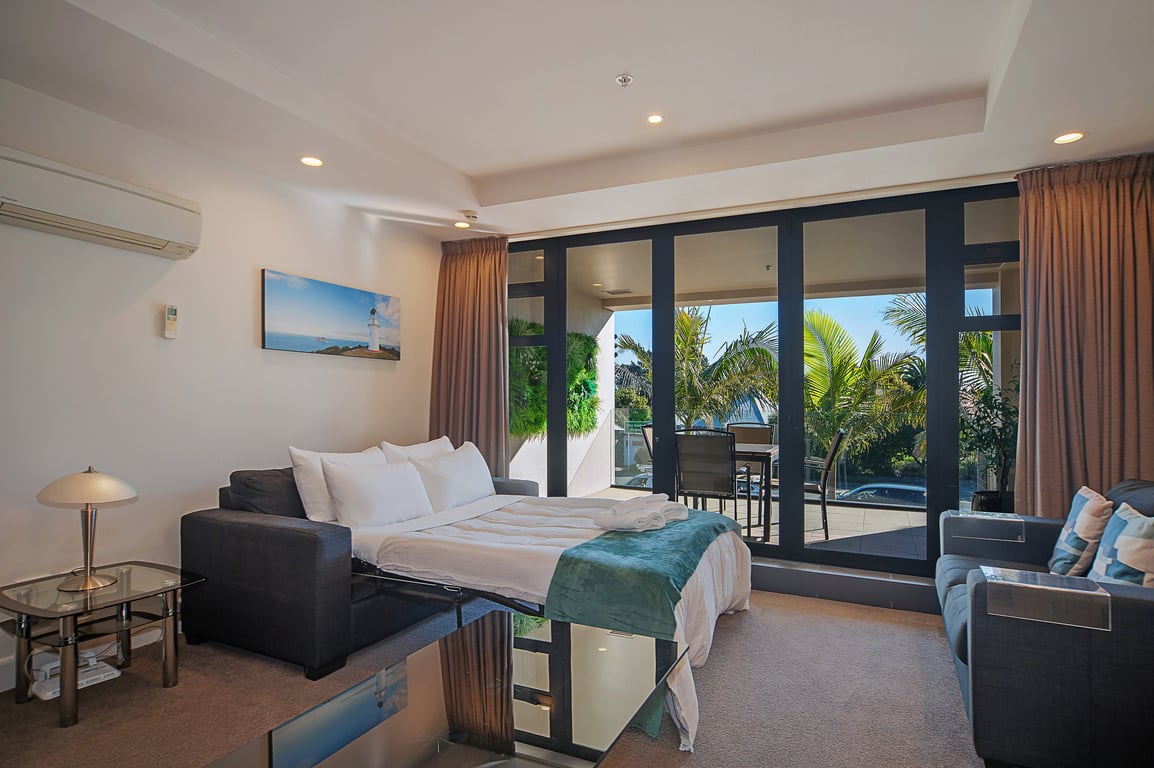 The Sands Beach Apartment