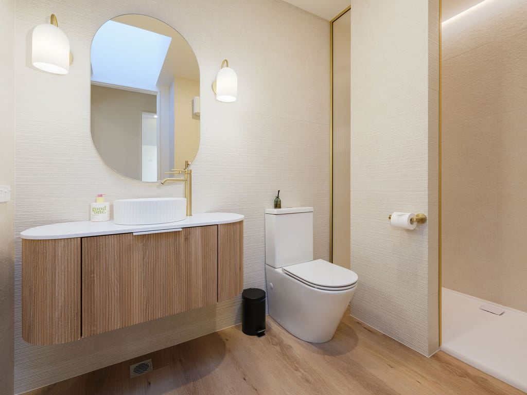 Apartment on Chisholm (with EV Charger) - Hanmer Springs 