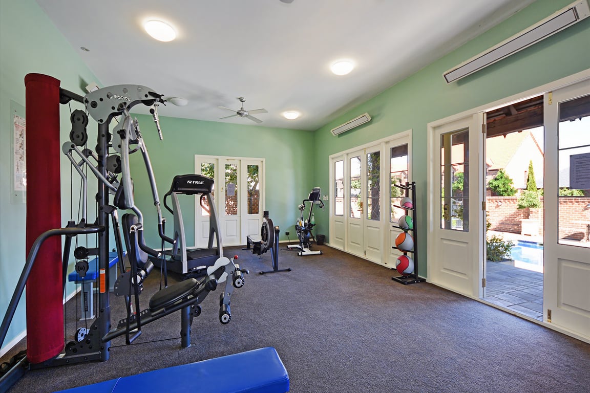 Monaco Resort Apartment