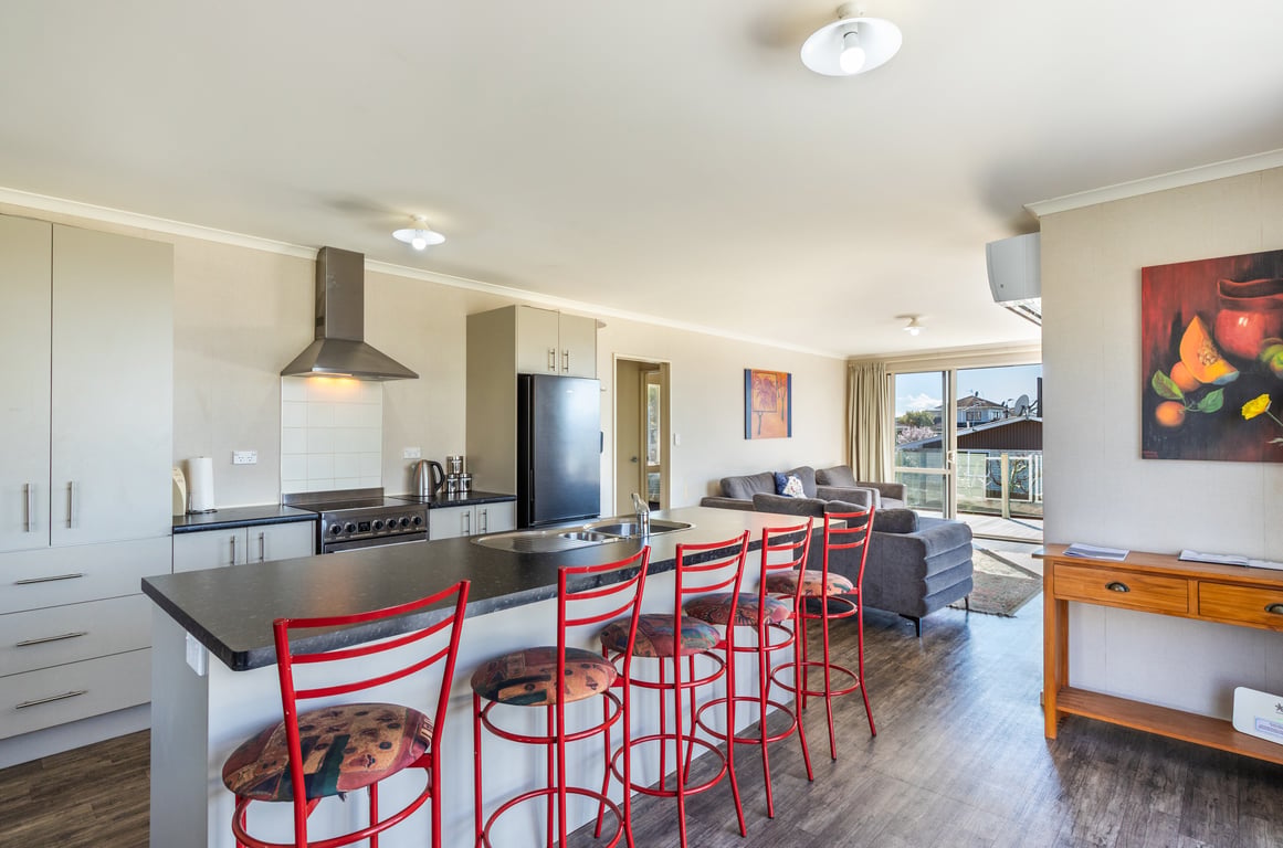 Shera Street Cosy - Great Location Includes Wi-Fi