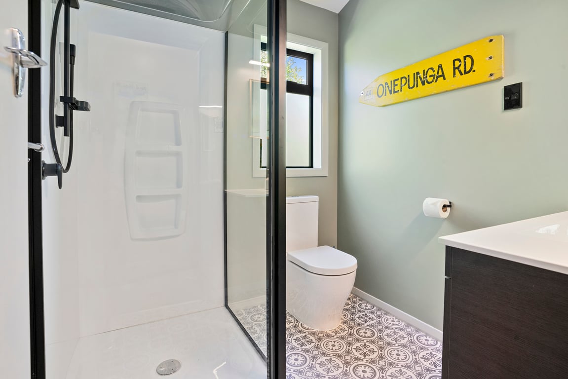 Kete Aronui (Pet Friendly)