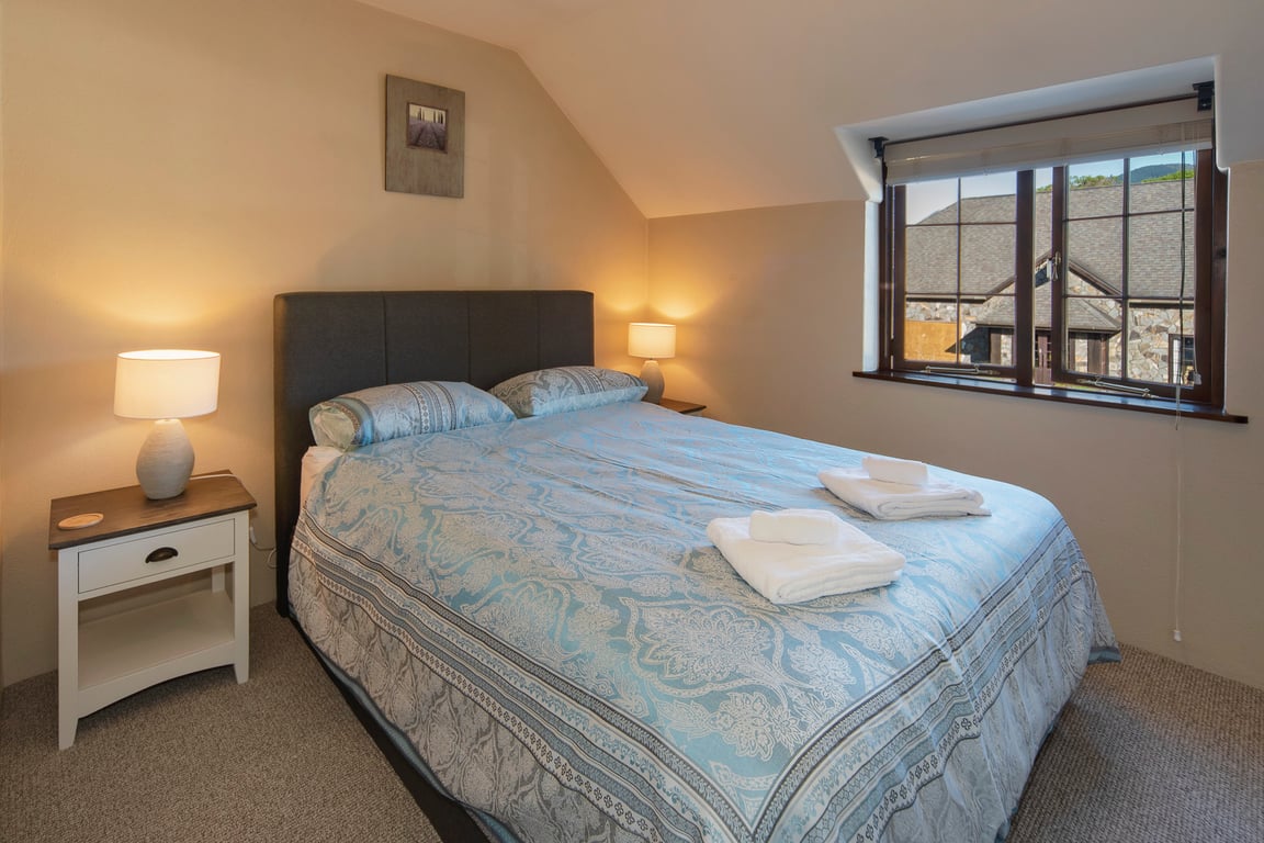 The Village Green Apartment