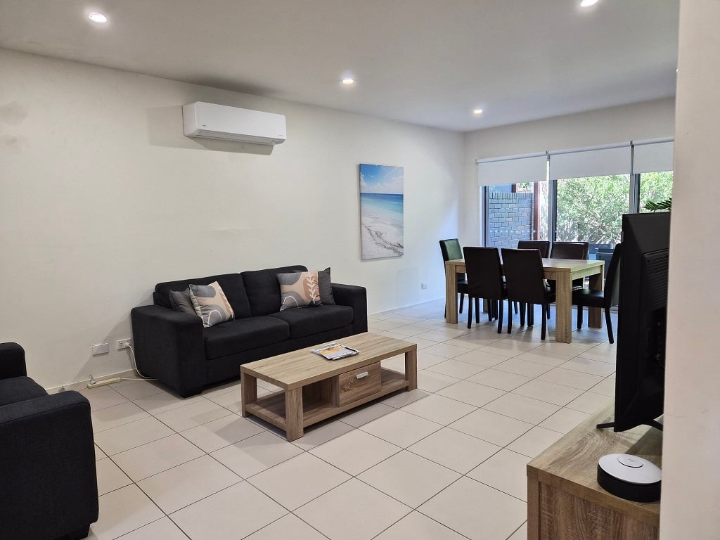 2 Bedroom Classic Villa