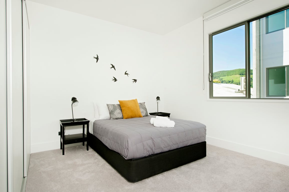 City Terrace Apartment