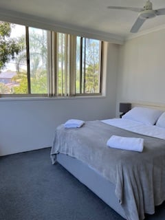 2 Bedroom Park and Ocean Views- Unit 18