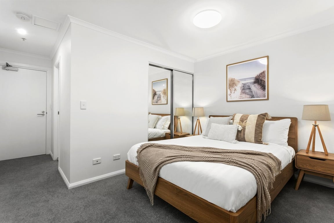 LN405 - St Leonards Sophistication | Laidback Living