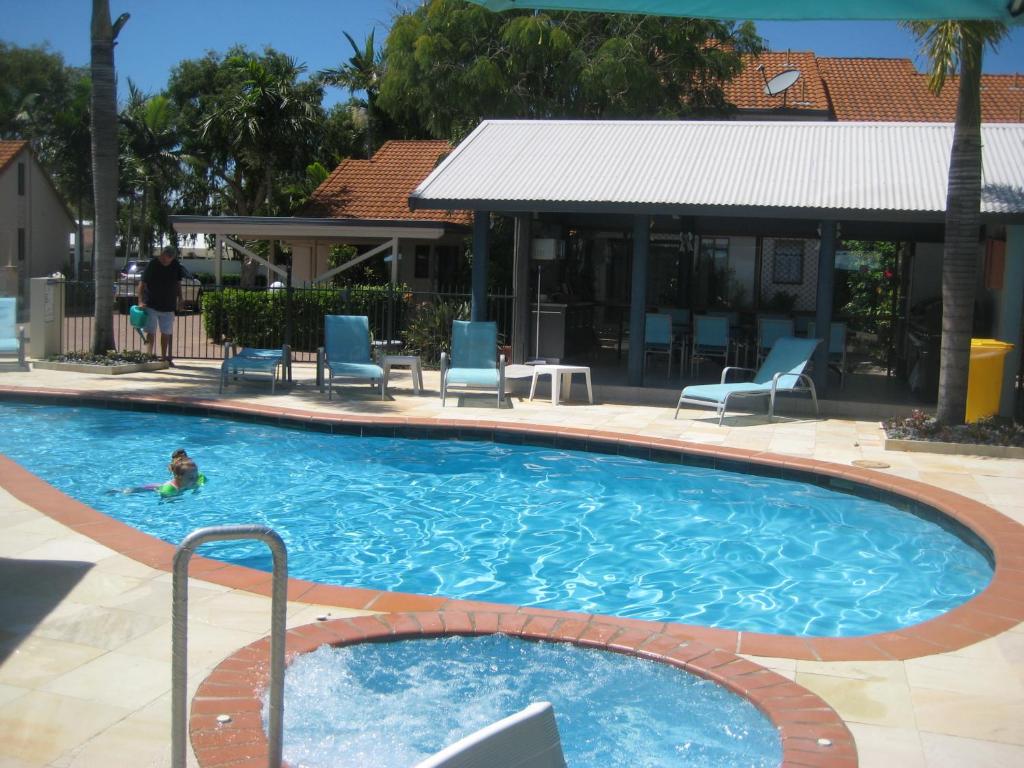 Facilities
