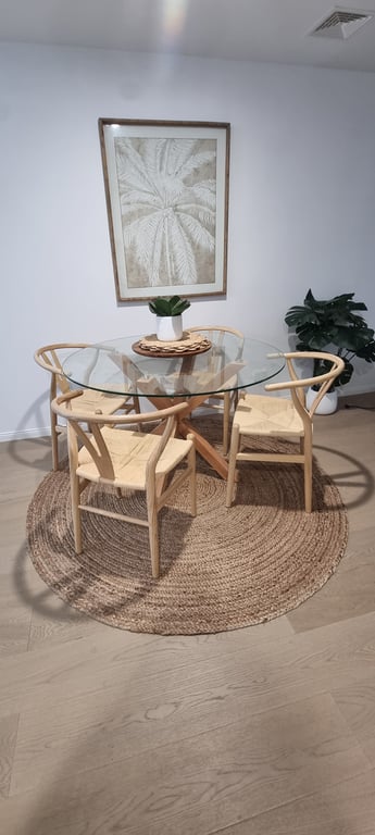 2 Bedroom Superior Split Level Villa (1 King + 1 Queen)