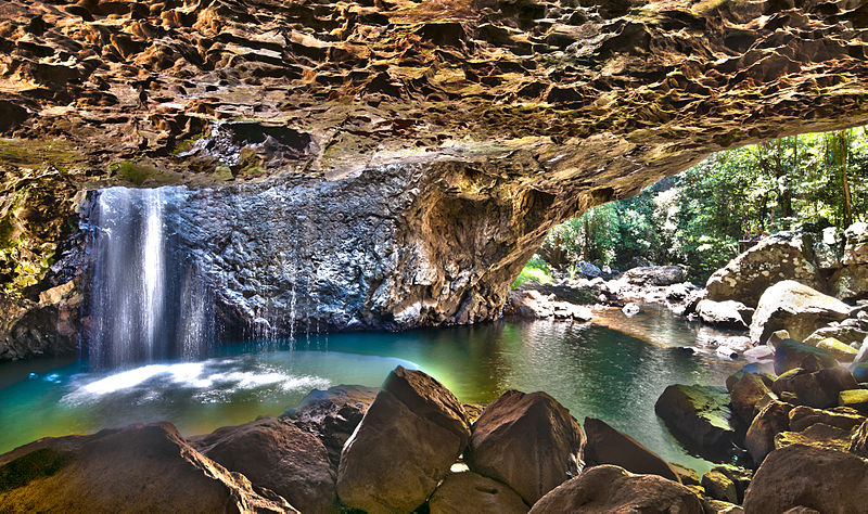 Springbrook National Park