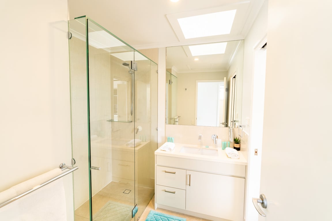 Prestige Three Bedroom Headland Ocean