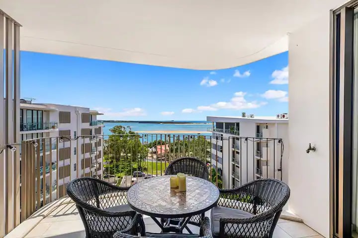 Unit 20806 Coastal Escape