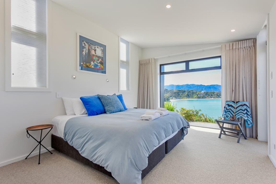 Kaiteri Sands Retreat