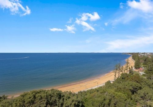 Penthouse 81 - 3 Bedroom Oceanview