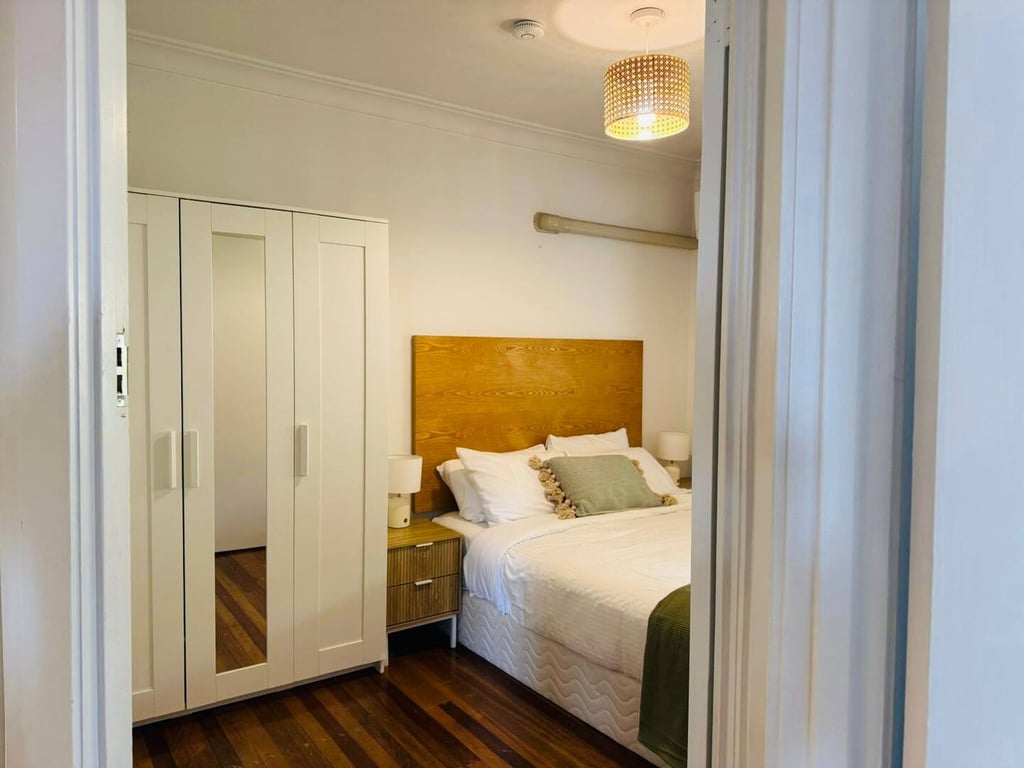 Mount Gravatt 3Bedroom 1 Bathroom House