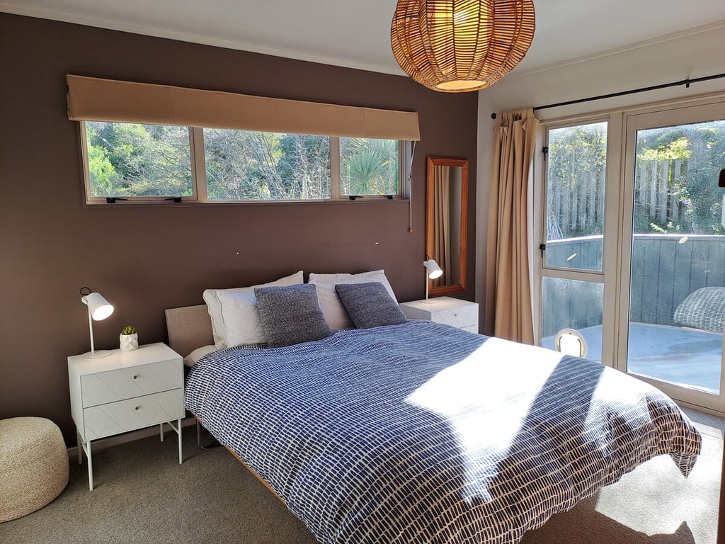 Large Home In A Great Location With Stunning Views