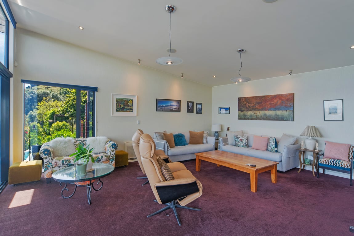 Pohutukawa House - Views, Pools, Serenity!