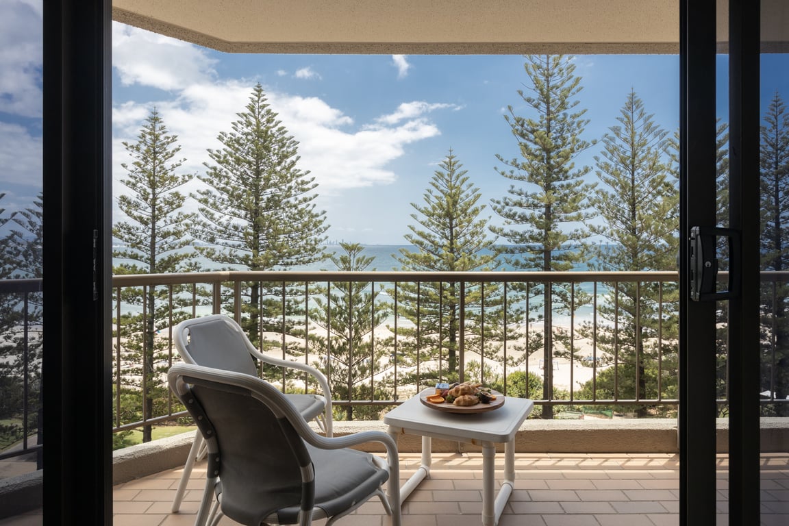 2 Bedroom Superior Apartment