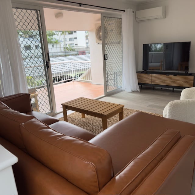 Noosa Keys 3 Bedroom Apartment With Large Balcony