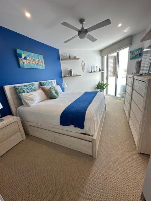 King/Queen Ocean View Executive