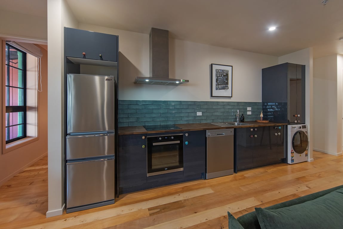 Bridge St. Apartment 2