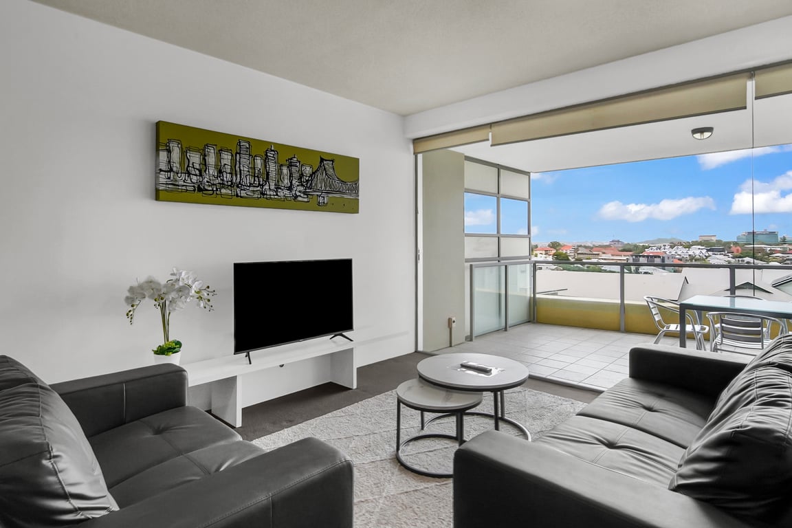 3 Bedroom Apartment 