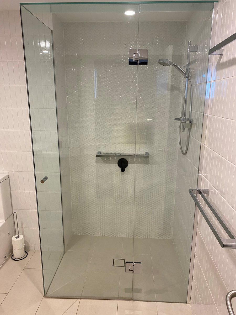 UNIT 10708 THE COSMOPOLITAN COTTON TREE  96 MEMORIAL AV