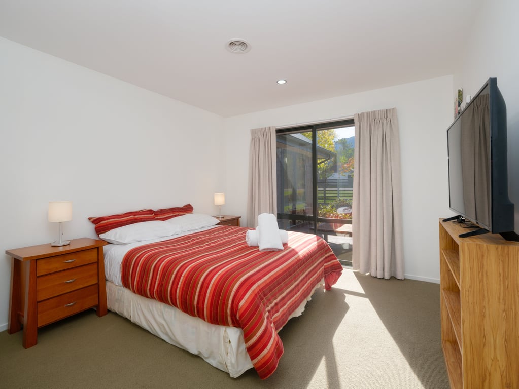 23 Leamington - Hanmer Springs