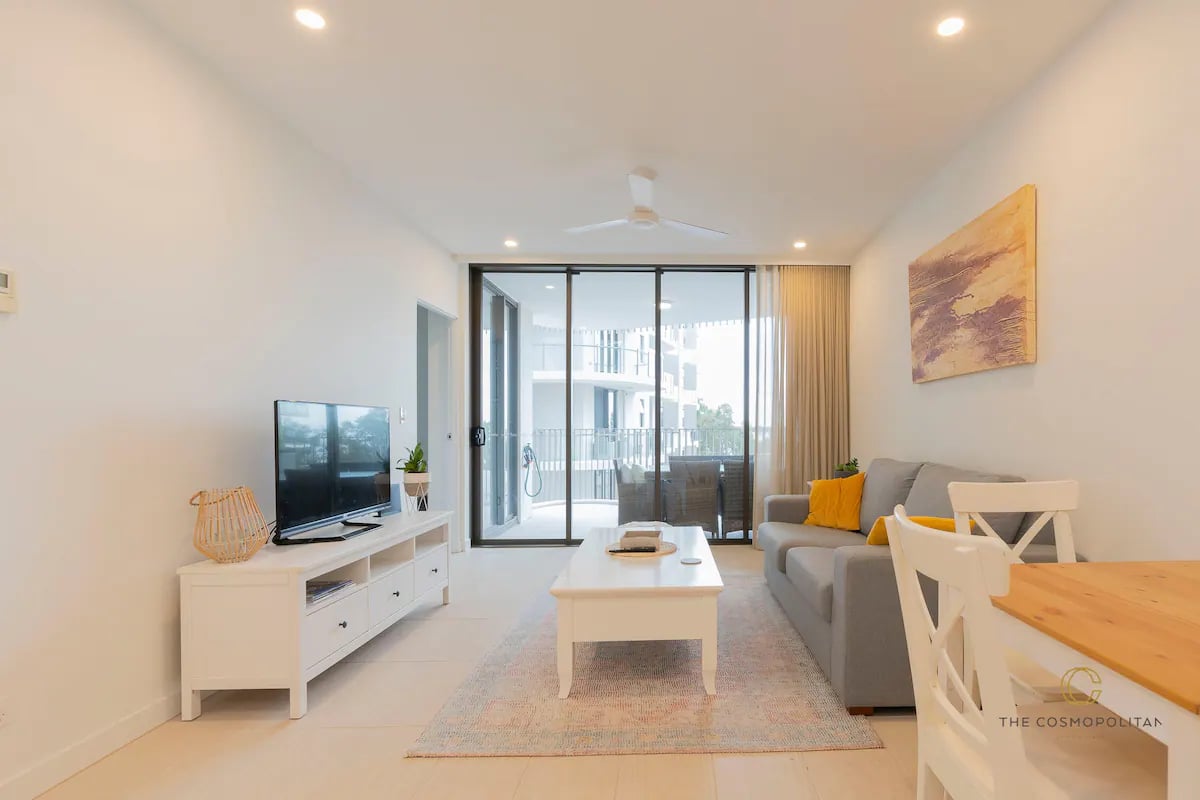 Unit 20404 Home Comfort 