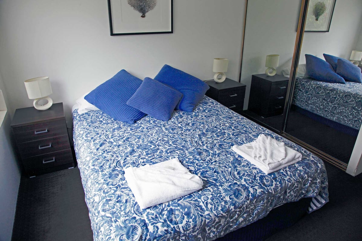 2 Bedroom Oceanview Renovated