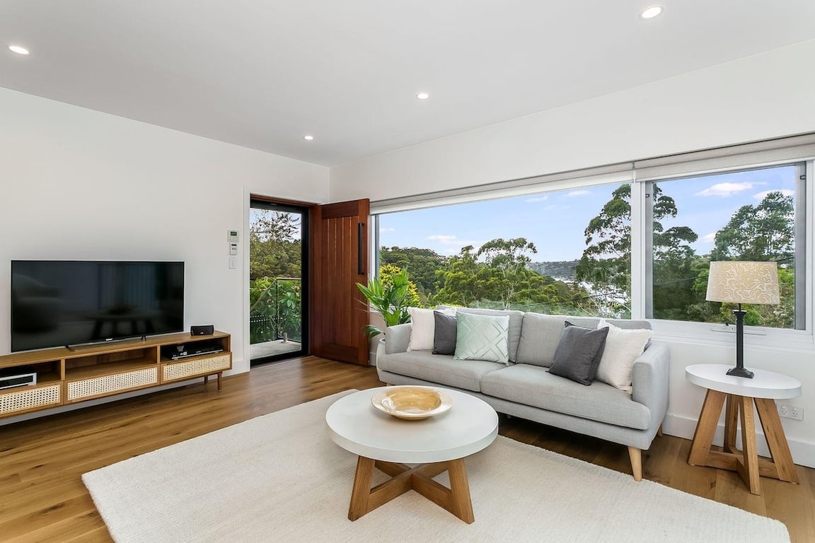 ROWL1 - Cammeray Comfort | Experience Quiet Sophistication