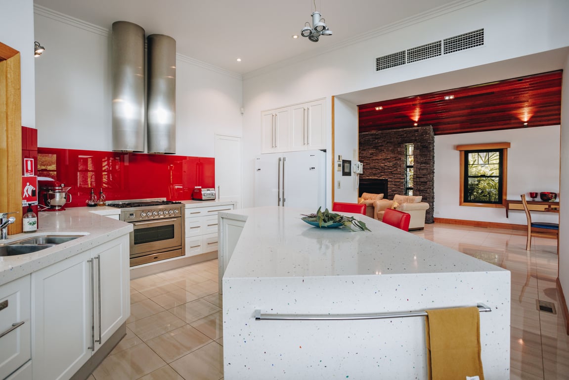 Gymea House 6 Bedrooms