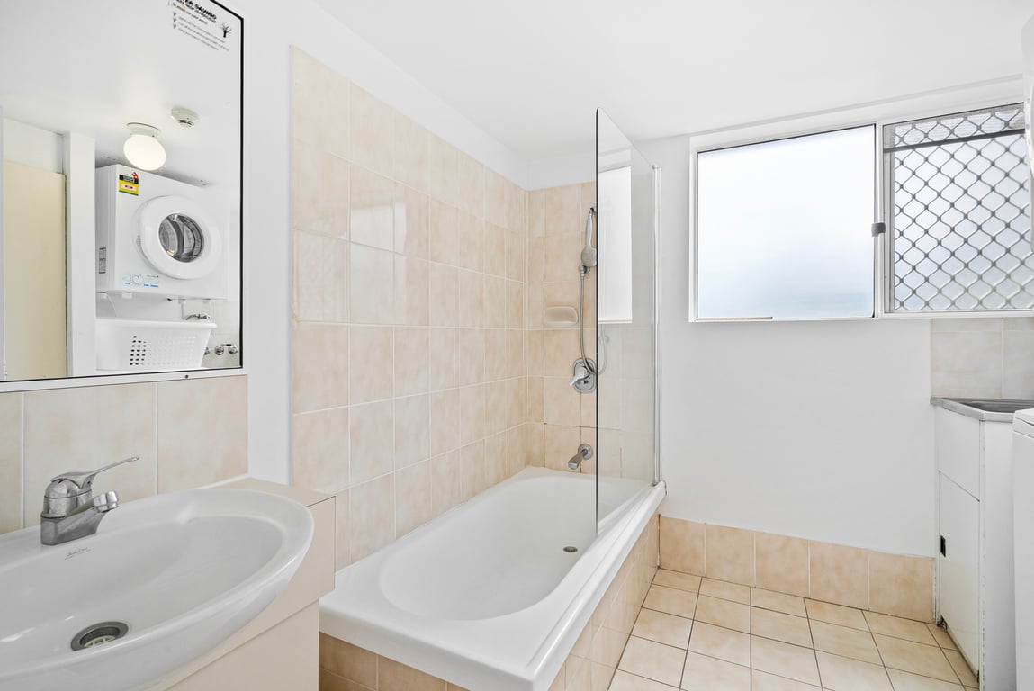 2 Bedroom  Apartment