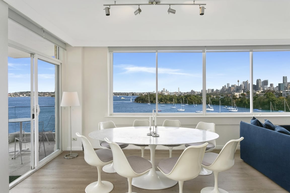 RAG05 - Mosman Moments | Elevated Living On The Harbour