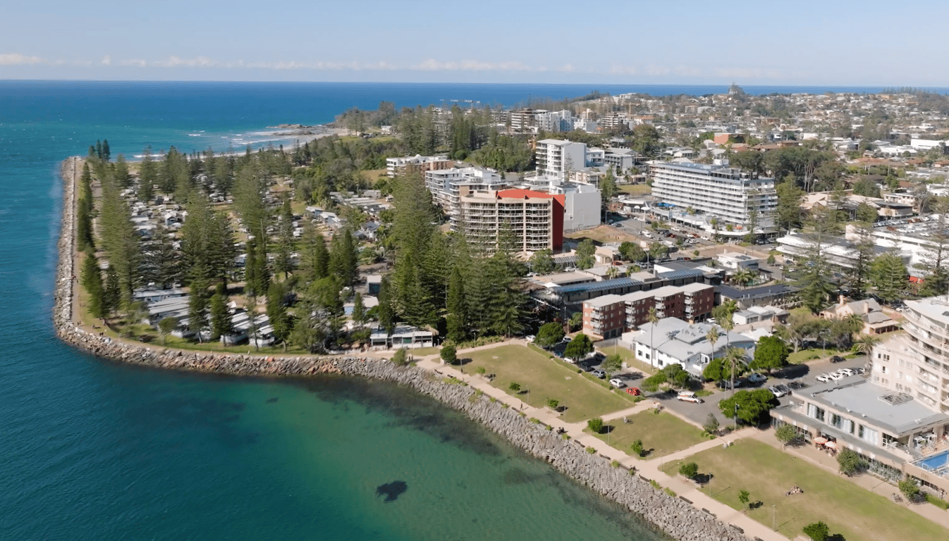 About Northpoint Apartments