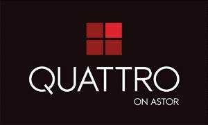 Quattro on Astor 