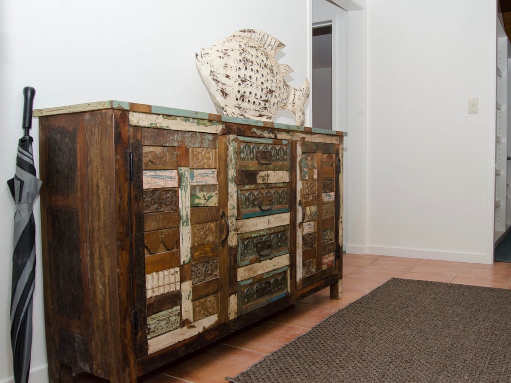 Sweet Retreat (Pet Friendly) 