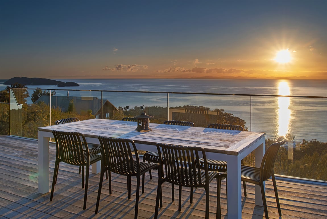 Split Apple Holiday Home