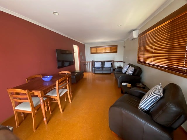 3 Bedroom Beachhouse